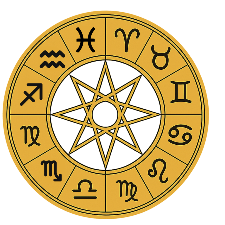https://kalyugastrologer.com/wp-content/uploads/2025/06/yellow-zodiac-circle-of-rashi-768x768.png