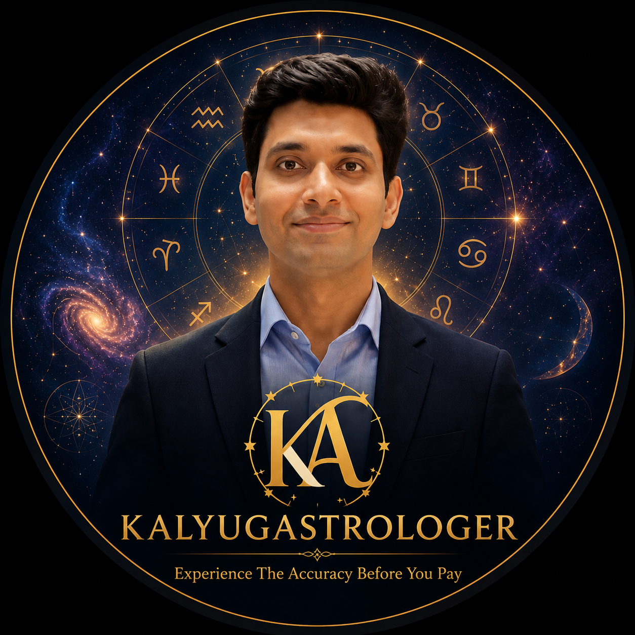 Kalyug Astrologer